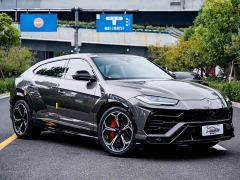 Lamborghini Urus 4.0T V8 - фото 3