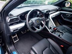 Lamborghini Urus 4.0T V8 - фото 4