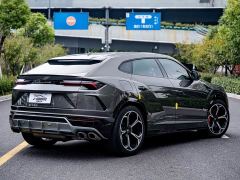 Lamborghini Urus 4.0T V8 - фото 7