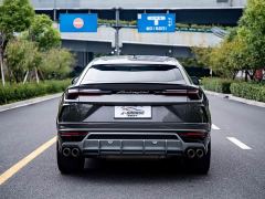Lamborghini Urus 4.0T V8 - фото 8