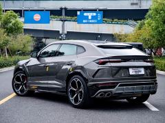 Lamborghini Urus 4.0T V8 - фото 9