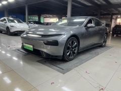 Xpeng P7 670E - ფოტო 1
