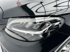 Mercedes-Benz C-Class C 200 L Fashion Sport Edition - ფოტო 11