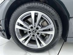 Mercedes-Benz C-Class C 200 L Fashion Sport Edition - ფოტო 12