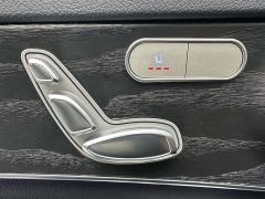 Mercedes-Benz C-Class C 200 L Fashion Sport Edition - ფოტო 14