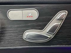 Mercedes-Benz C-Class C 200 L Fashion Sport Edition - ფოტო 15