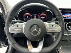 Mercedes-Benz C-Class C 200 L Fashion Sport Edition - ფოტო 16