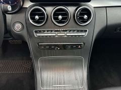 Mercedes-Benz C-Class C 200 L Fashion Sport Edition - ფოტო 18