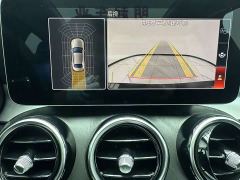 Mercedes-Benz C-Class C 200 L Fashion Sport Edition - ფოტო 19
