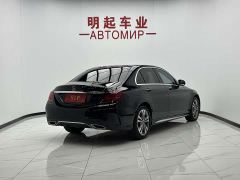 Mercedes-Benz C-Class C 200 L Fashion Sport Edition - ფოტო 7