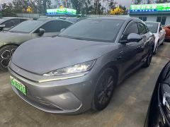 BYD Qin L EV 545KM Excellence Edition - ფოტო 1