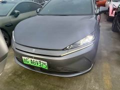 BYD Qin L EV 545KM Excellence Edition - ფოტო 2