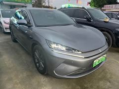 BYD Qin L EV 545KM Excellence Edition - ფოტო 3