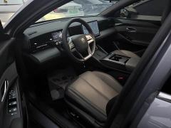 BYD Qin L EV 545KM Excellence Edition - ფოტო 4
