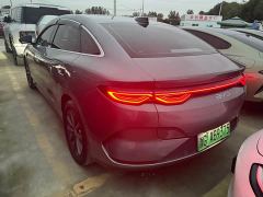 BYD Qin L EV 545KM Excellence Edition - ფოტო 6