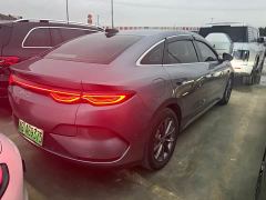 BYD Qin L EV 545KM Excellence Edition - ფოტო 7