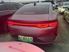 BYD Qin L EV 545KM Excellence Edition - ფოტო 8