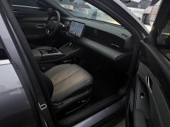BYD Qin L EV 545KM Excellence Edition - ფოტო 9