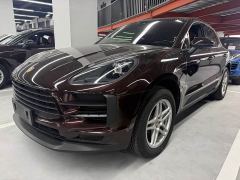 Porsche Macan 2.0T - photo 1