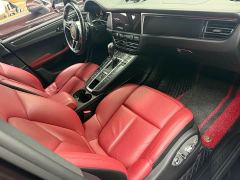 Porsche Macan 2.0T - photo 16