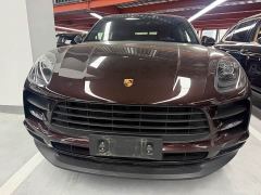 Porsche Macan 2.0T - photo 2