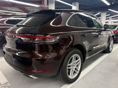 Porsche Macan 2.0T - photo 20