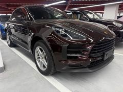 Porsche Macan 2.0T - photo 3