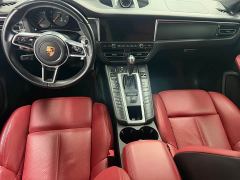 Porsche Macan 2.0T - photo 4