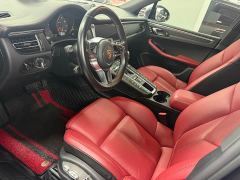 Porsche Macan 2.0T - photo 5
