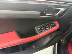 Porsche Macan 2.0T - photo 9