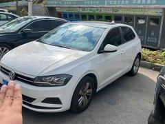 Volkswagen Polo Plus 1.5L Automatic Beats Trendy Cool Edition - photo 2
