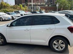 Volkswagen Polo Plus 1.5L Automatic Beats Trendy Cool Edition - photo 3