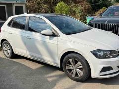 Volkswagen Polo Plus 1.5L Automatic Beats Trendy Cool Edition - photo 4