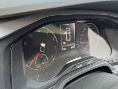 Volkswagen Polo Plus 1.5L Automatic Beats Trendy Cool Edition - photo 5