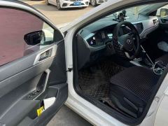 Volkswagen Polo Plus 1.5L Automatic Beats Trendy Cool Edition - photo 6