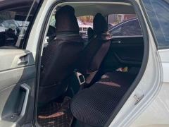Volkswagen Polo Plus 1.5L Automatic Beats Trendy Cool Edition - photo 7