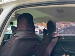 Volkswagen Polo Plus 1.5L Automatic Beats Trendy Cool Edition - photo 8