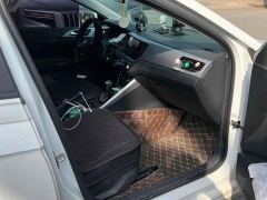 Volkswagen Polo Plus 1.5L Automatic Beats Trendy Cool Edition - photo 9