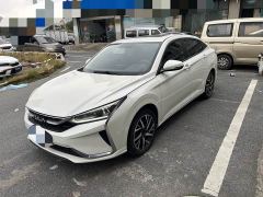 Dongfeng Yixuan 230T Automatic Dazzling Edition - ფოტო 1