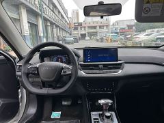 Dongfeng Yixuan 230T Automatic Dazzling Edition - ფოტო 6