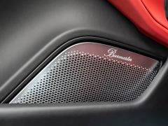 Porsche Taycan Turbo S - ფოტო 16