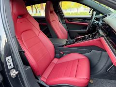 Porsche Panamera Executive Extended Wheelbase 2.9T - ფოტო 4
