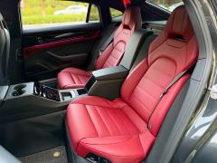 Porsche Panamera Executive Extended Wheelbase 2.9T - ფოტო 7