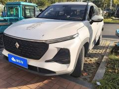Baojun RS-3 1.5L CVT Version - ფოტო 1