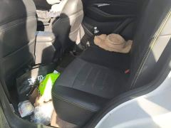 Baojun RS-3 1.5L CVT Version - ფოტო 11