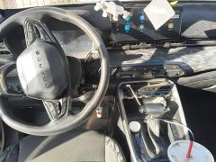 Baojun RS-3 1.5L CVT Version - ფოტო 12