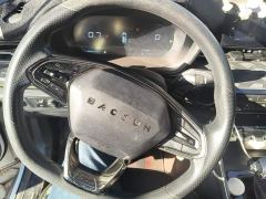 Baojun RS-3 1.5L CVT Version - ფოტო 15
