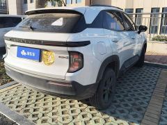 Baojun RS-3 1.5L CVT Version - ფოტო 3