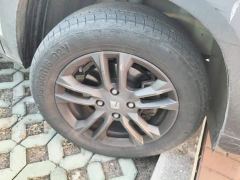 Baojun RS-3 1.5L CVT Version - ფოტო 6