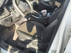 Baojun RS-3 1.5L CVT Version - ფოტო 9